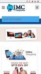 Mobile Screenshot of jmccomputers.com.au